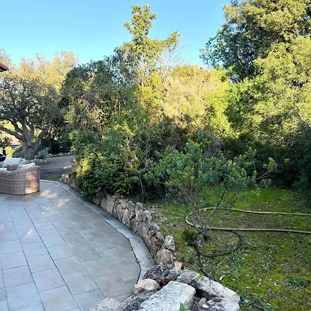 En Pierre Vue Imprenable Sur Le Golfe * Propriano (Corsica)