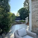 Villa En Pierre Vue Imprenable Sur Le Golfe *
