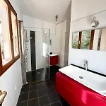 En Pierre Vue Imprenable Sur Le Golfe Villa Propriano