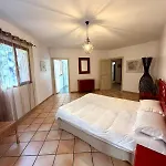Villa En Pierre Vue Imprenable Sur Le Golfe