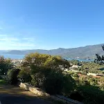 别墅 En Pierre Vue Imprenable Sur Le Golfe
