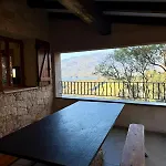Villa En Pierre Vue Imprenable Sur Le Golfe *