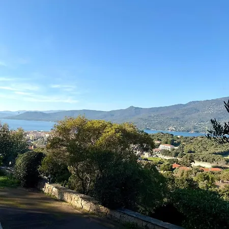 ヴィラ En Pierre Vue Imprenable Sur Le Golfe
