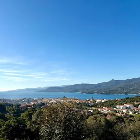 En Pierre Vue Imprenable Sur Le Golfe Villa *