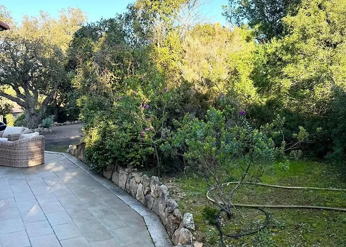 En Pierre Vue Imprenable Sur Le Golfe * Propriano (Corsica)
